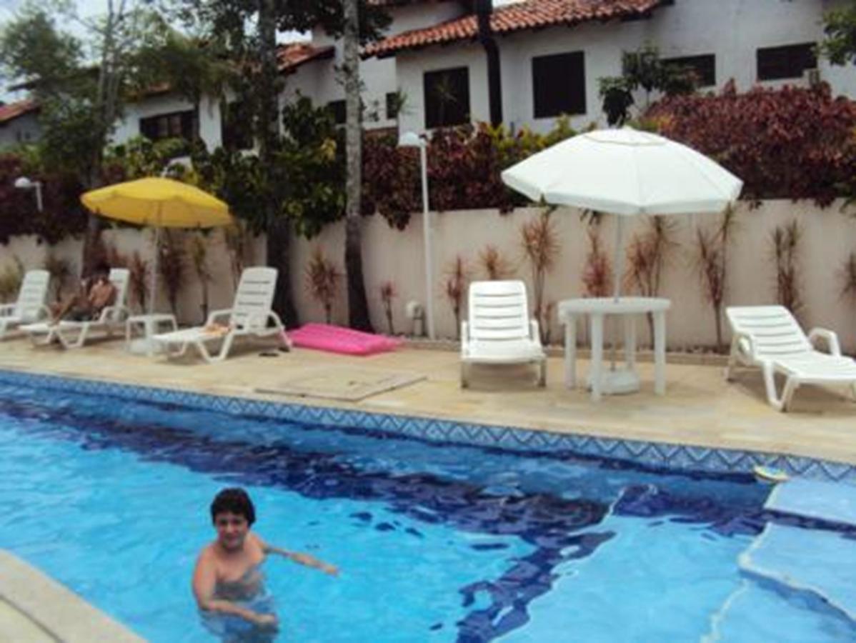 Residencial Vila Da Praia Apartamento 27 Florianopolis Exterior photo