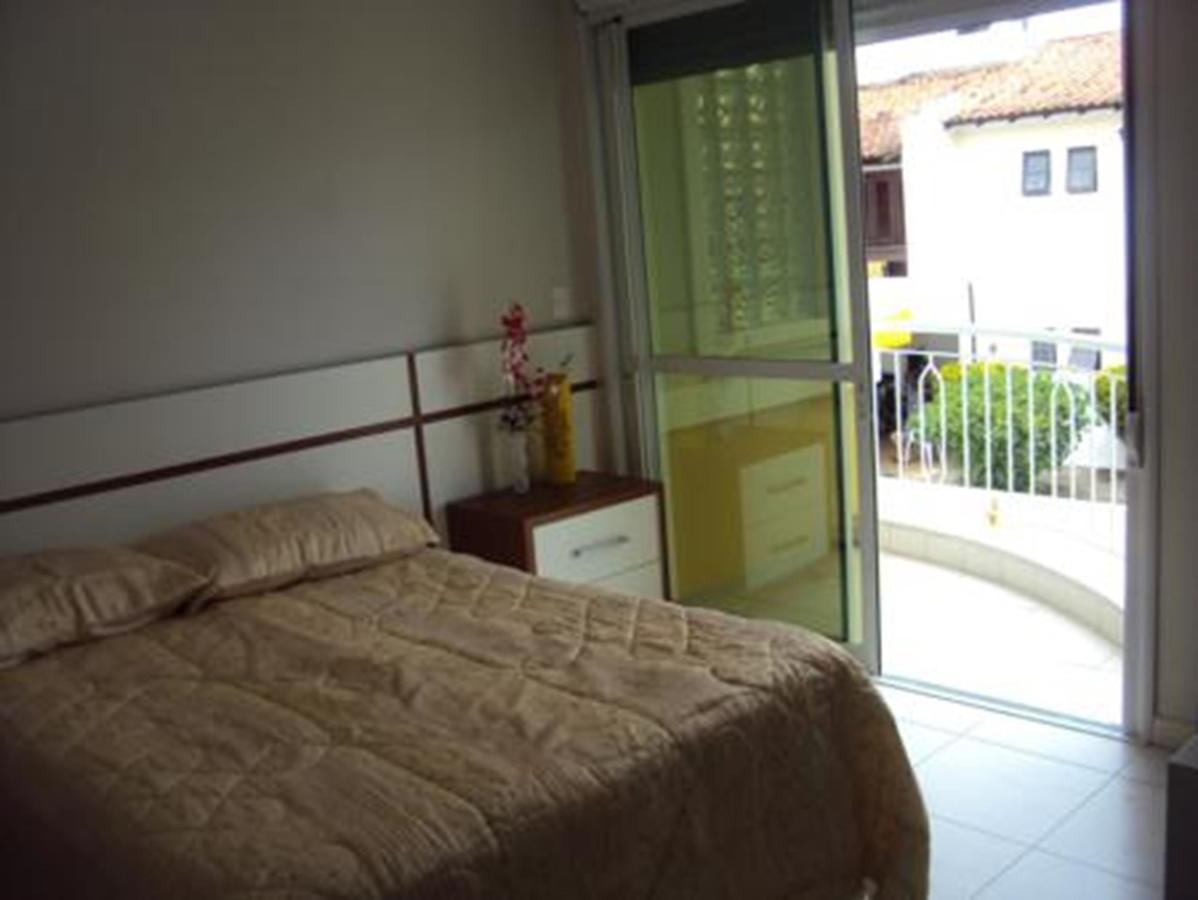 Residencial Vila Da Praia Apartamento 27 Florianopolis Exterior photo